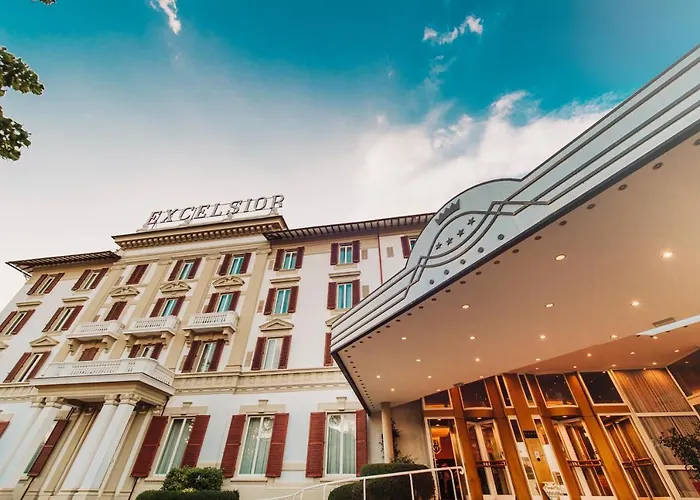 Grand Excelsior