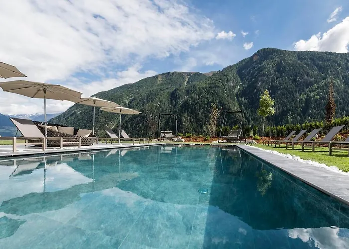 Tuberis Nature & Spa Resort