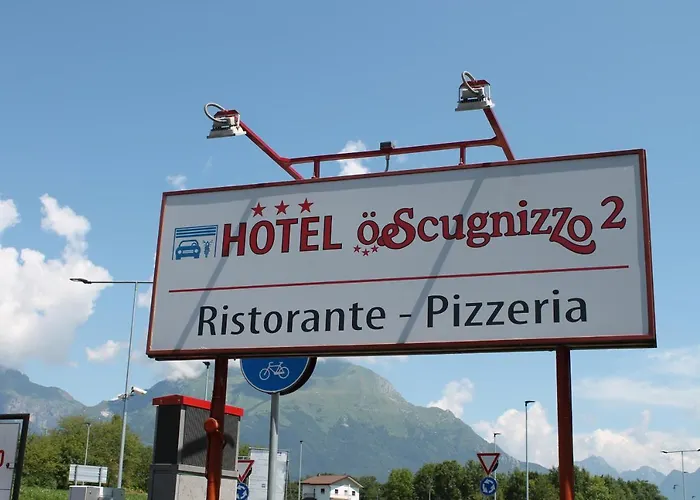 Hotel O'Scugnizzo 2