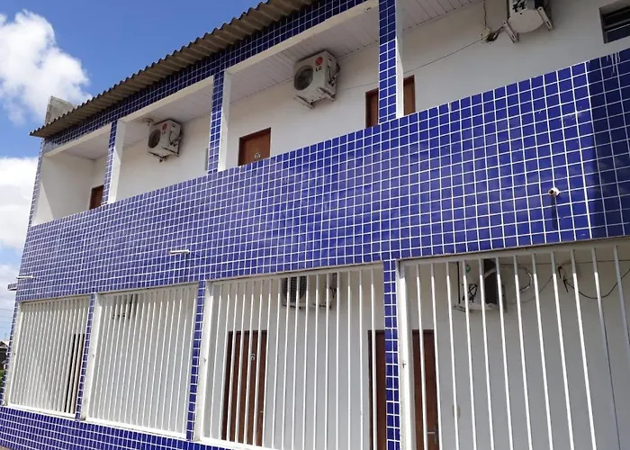 Pousada Olímpia