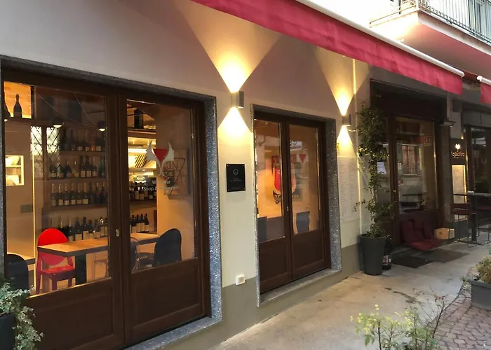 Voglia di Vino Locanda