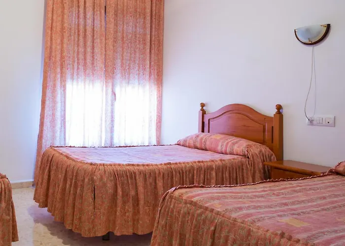 Hotel Alfar Montilla
