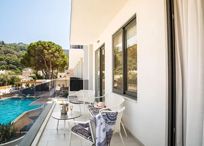 Samian Mare Hotel, Suites & Spa Karlovassi