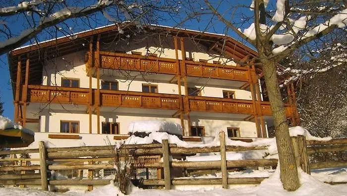 Hotel Mair Am Bach