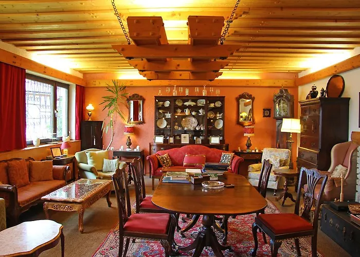 Hotel Alpenkrone Filzmoos