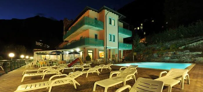 Hotel Torre Sondalo