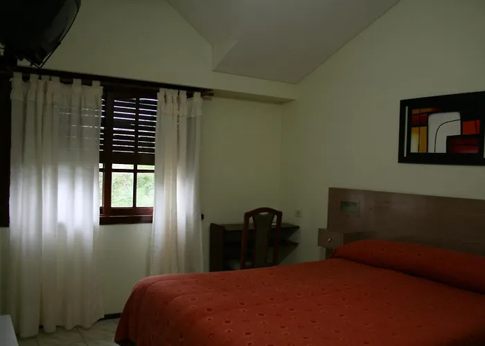 Hotel Eo Park