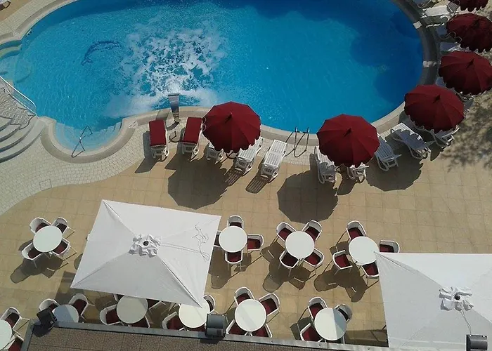Hotel Le Tegnue