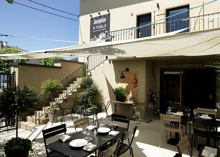 Auberge Du Paradis