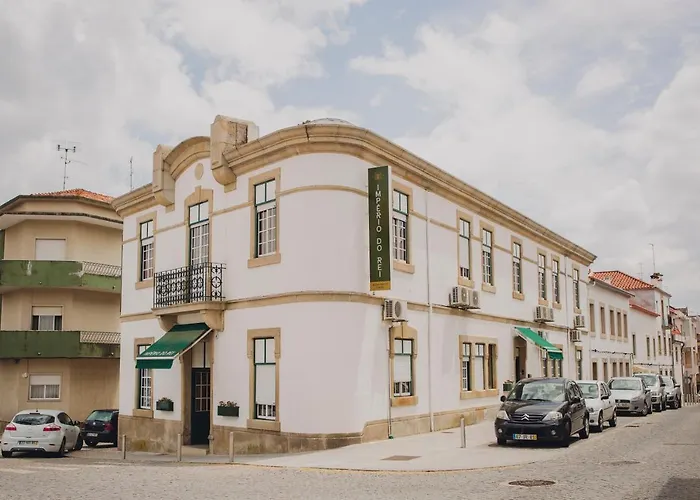Hotel Imperio Do Rei