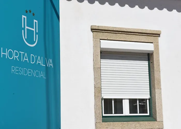 Horta D'Alva