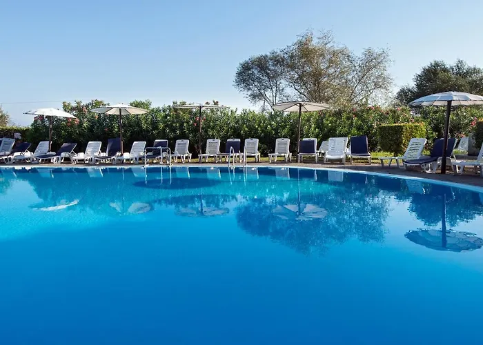 Panorama Sidari Hotel