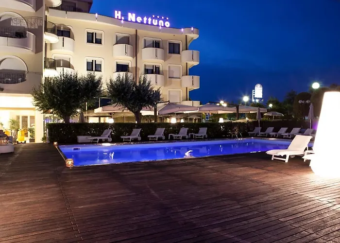 Hotel Nettuno