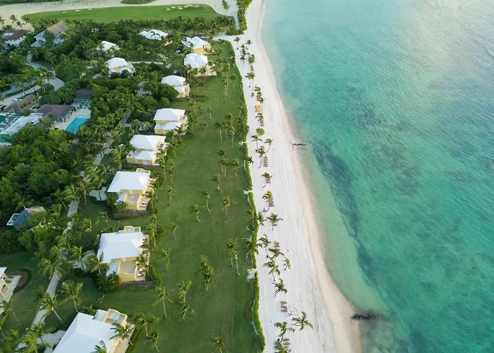 Hotel Tortuga Bay à Punta Cana