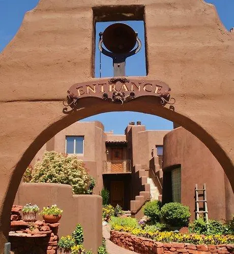 Adobe Grand Villas