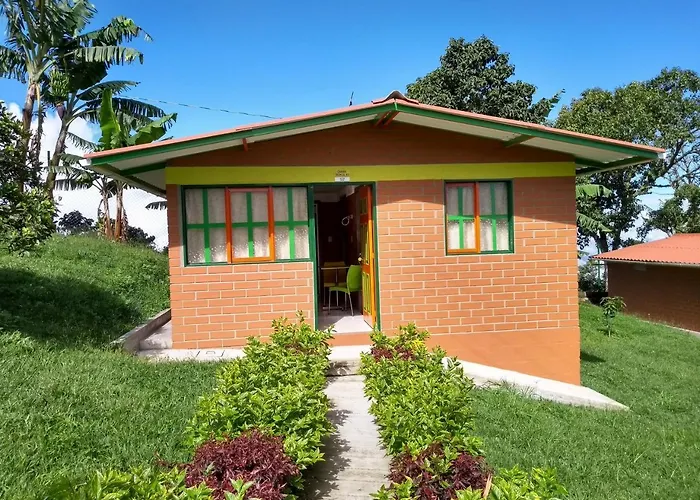 Paraíso Tropical