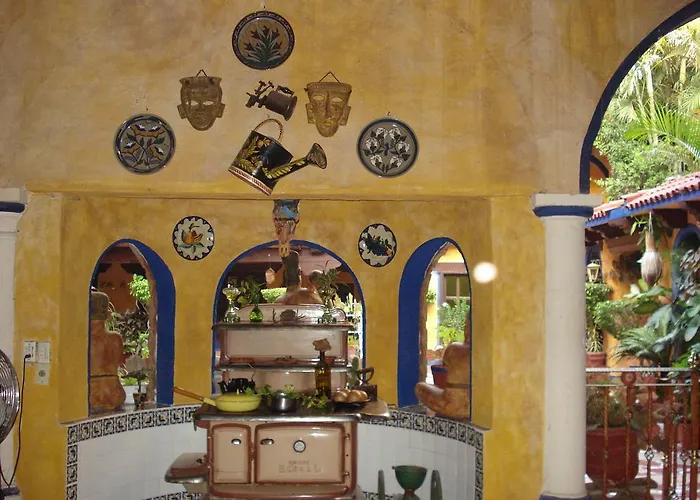 Hotel el Fuerte
