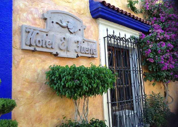 Hotel el Fuerte