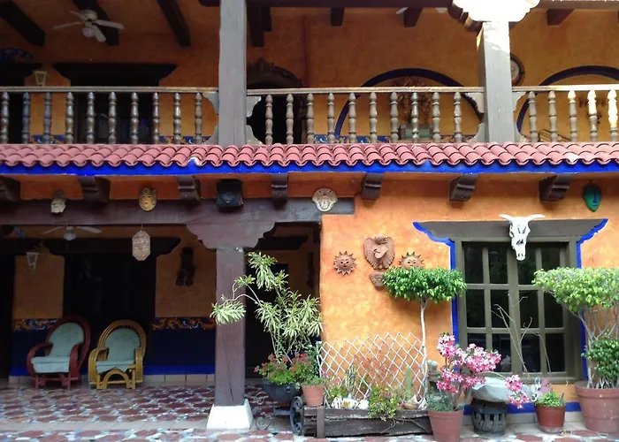 Hotel el Fuerte