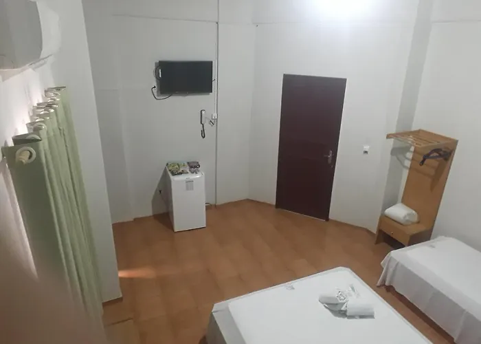 Hotel Chale Ji-Parana