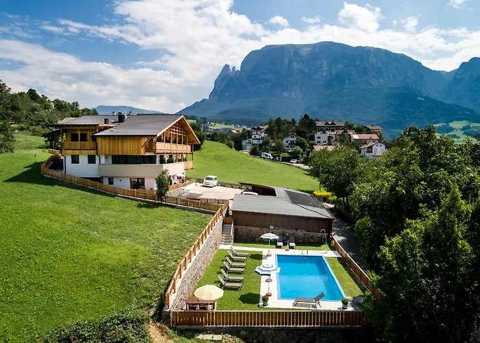 Hotel Garni Mitterstieler