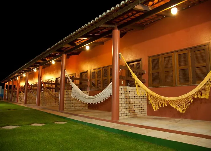 Pousada Hotel Mediterraneo