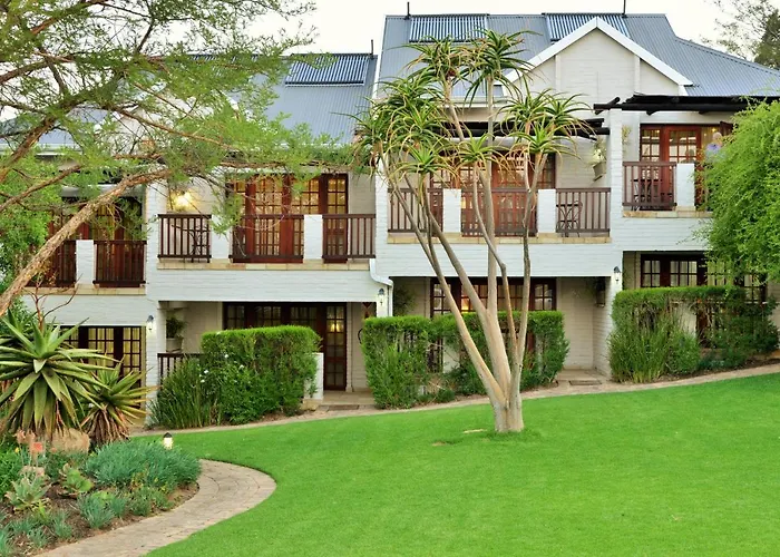 Rivonia Premier Lodge