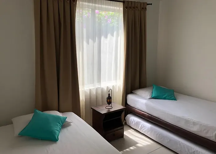 Villa Alejandra Girardot