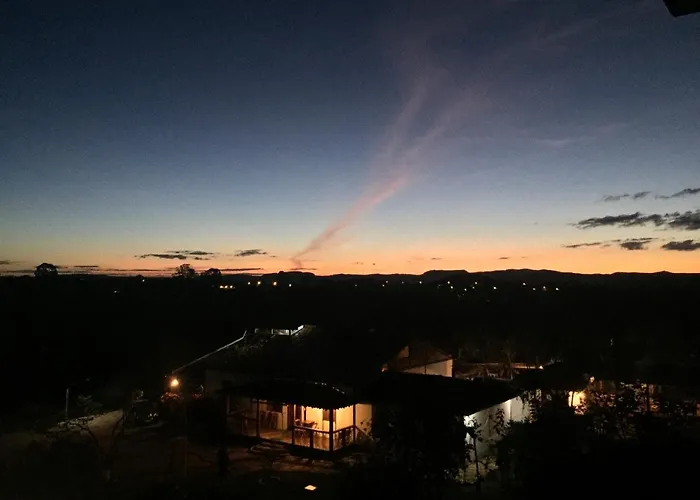 Pousada São Gonçalo