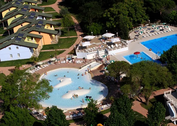 Club Village&Hotel Spiaggia Romea