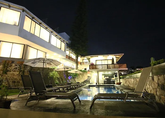 Araucaria Hotel Boutique