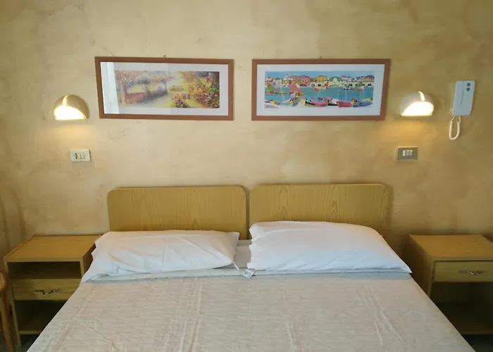 Hotel Marittimo