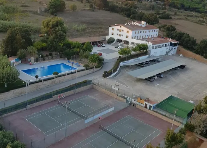 Hotel Ca La Maria Tordera