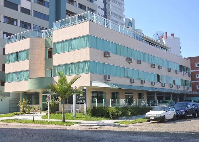 Pousada Casagrande