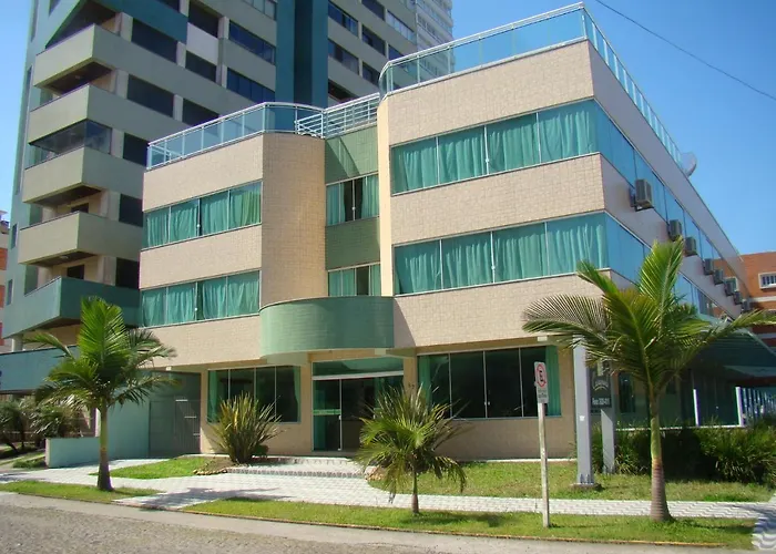 Pousada Casagrande