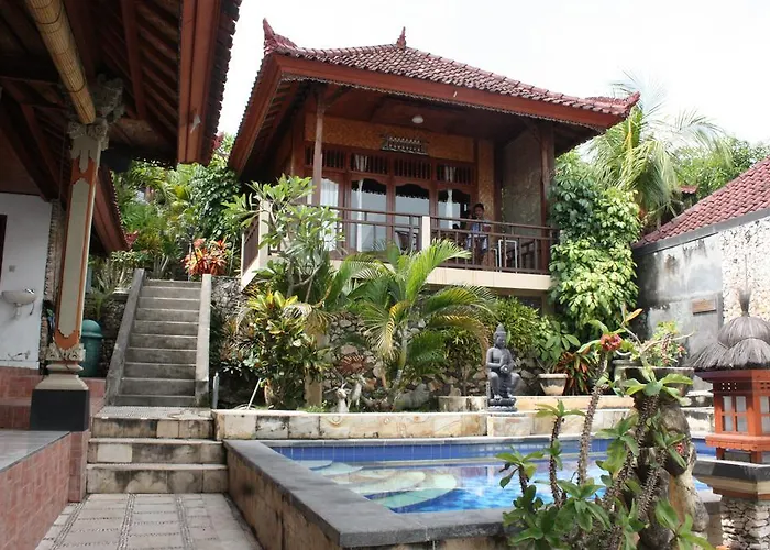 Oka 7 Bungalow