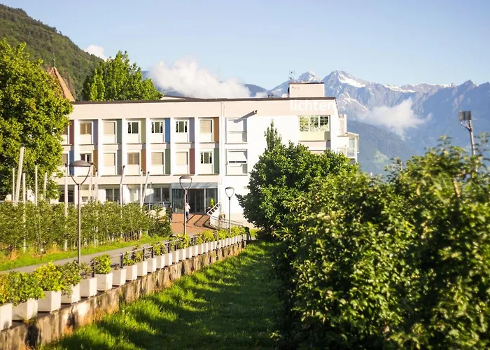 Pension Lichtenburg