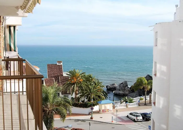 Apartamentos Latin