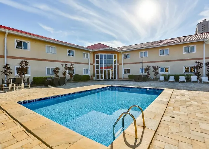 Red Roof Inn Jundiaí