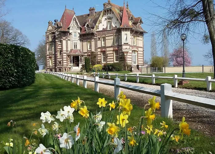 Château de la Râpée
