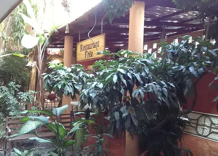 Quinta San Juan