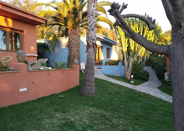 Beach Hotel Dos Mares
