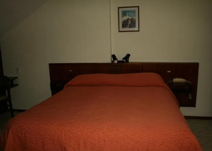 Hotel Eo Park