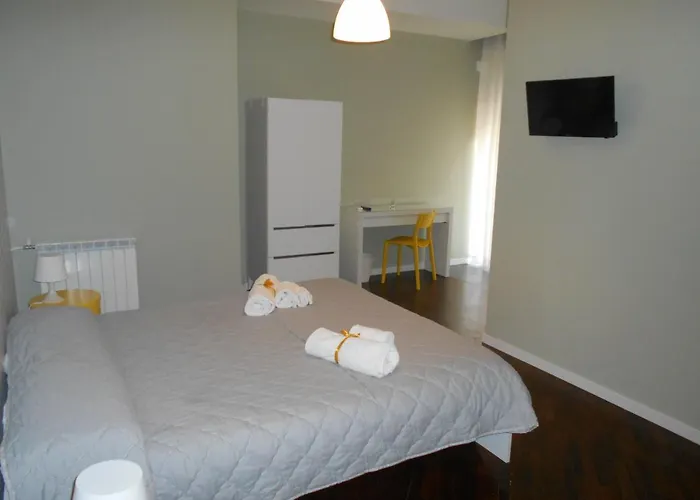 B&B Zammù