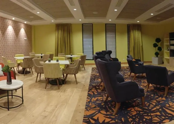 Aparthotel Domitys Terra Souleou à La Valette-du-Var