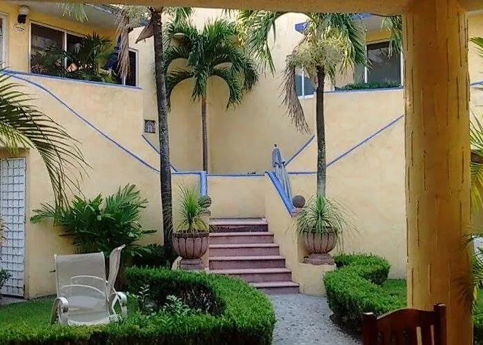 Hotel Posada Montserrat
