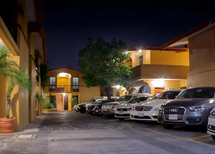 Hotel Ibiza
