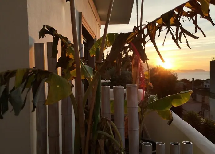 B&b Villa Rosalia