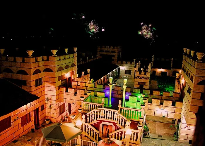 Pousada Al Castello Di Giulietta E Romeo Pirenópolis