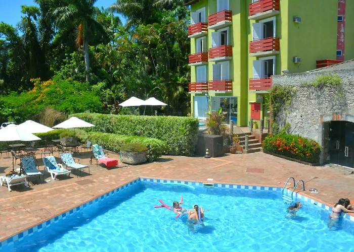 Hotel Camboa Antonina - PR